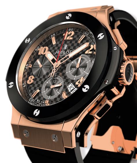 hublot geneve modele|Hublot geneve big bang price.